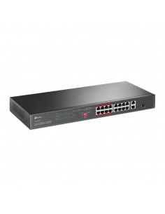 TP-Link TL-SL1218P мрежов... 2